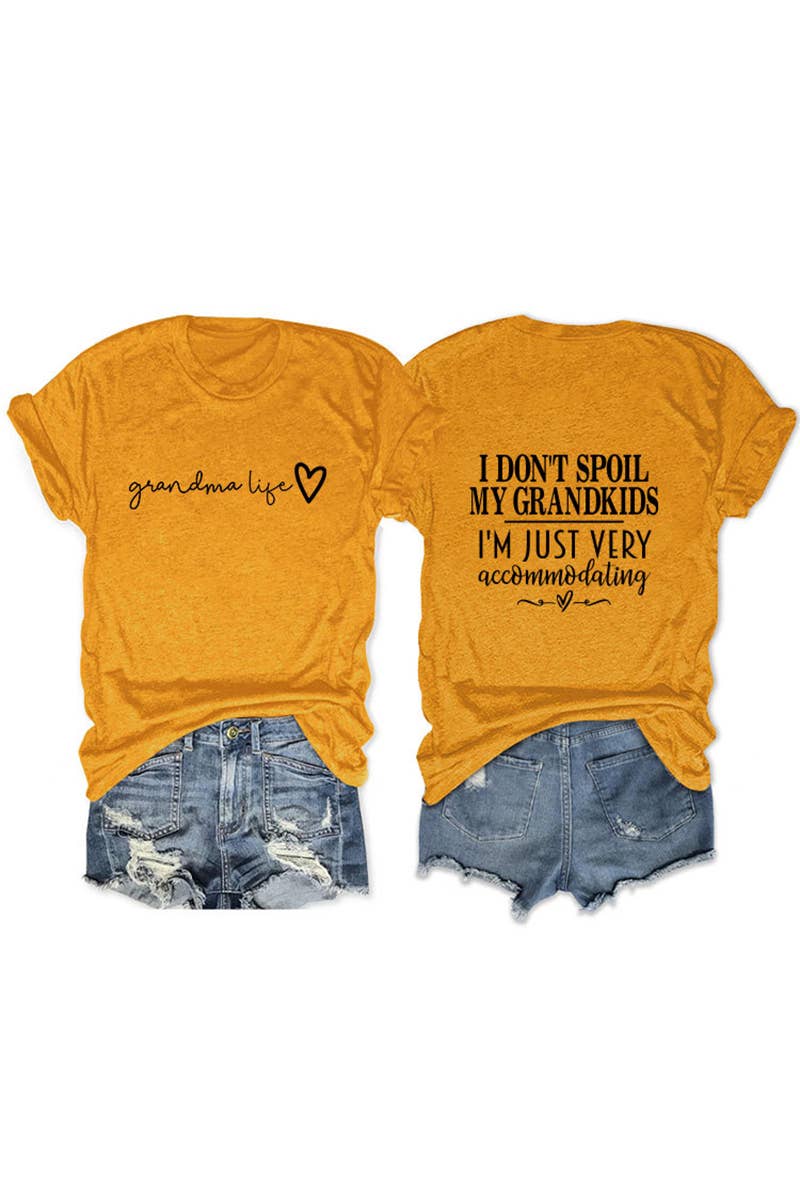 CWTTS1560_FASHIONABLE CASUAL FRONT AND BACK PRINTED T-SHIRT