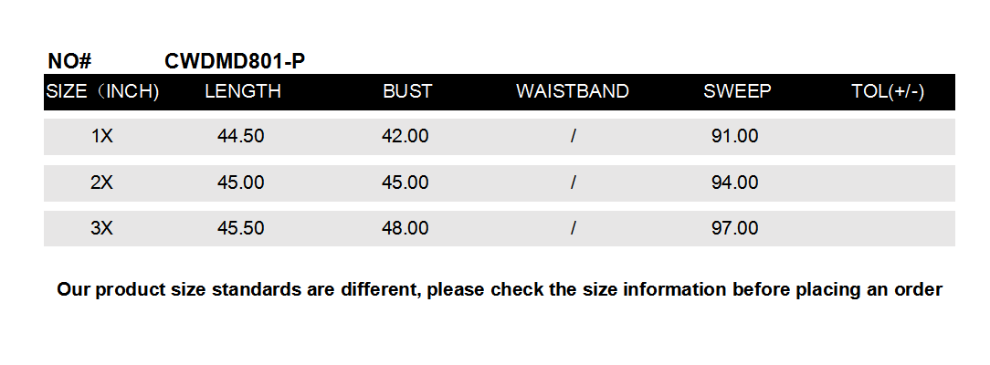 CWDMD801-P_PLUS SIZE ROUND NECK TIRED RUFFLE MAXI DRESS