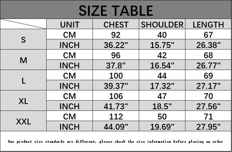 CASUAL ALL-IN-ONE PRINTED SLEEVELESS VEST