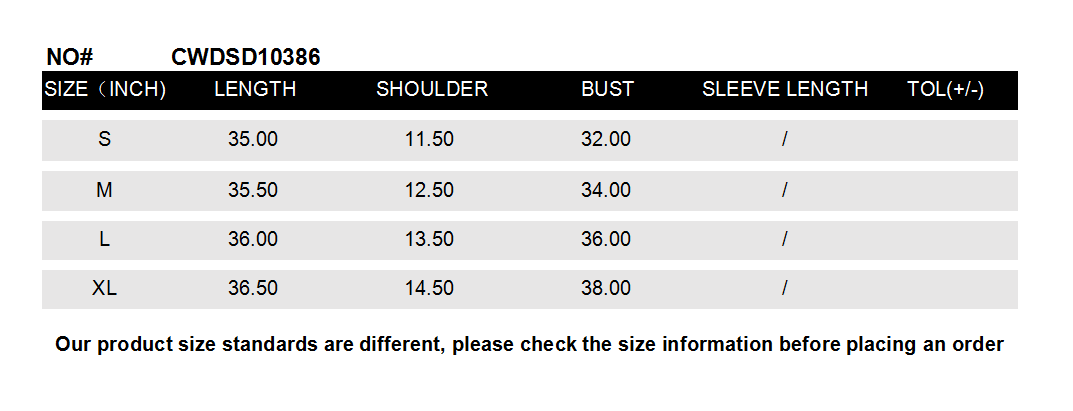 CWDSD10386_CASUAL SLEEVELESS PLEATED POCKETS DRESSES