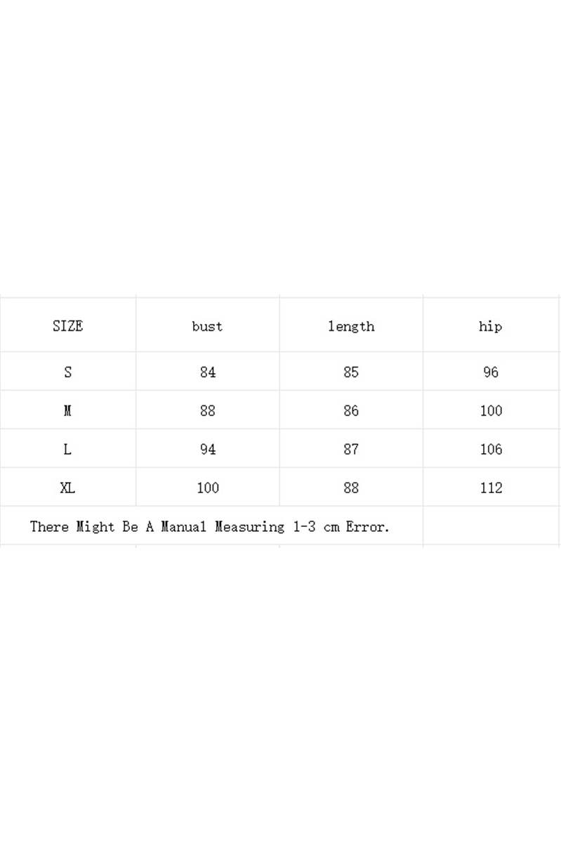 CWDSD8418_SUMMER NEW V-NECK LACE-UP MINI SUSPENDER DRESS