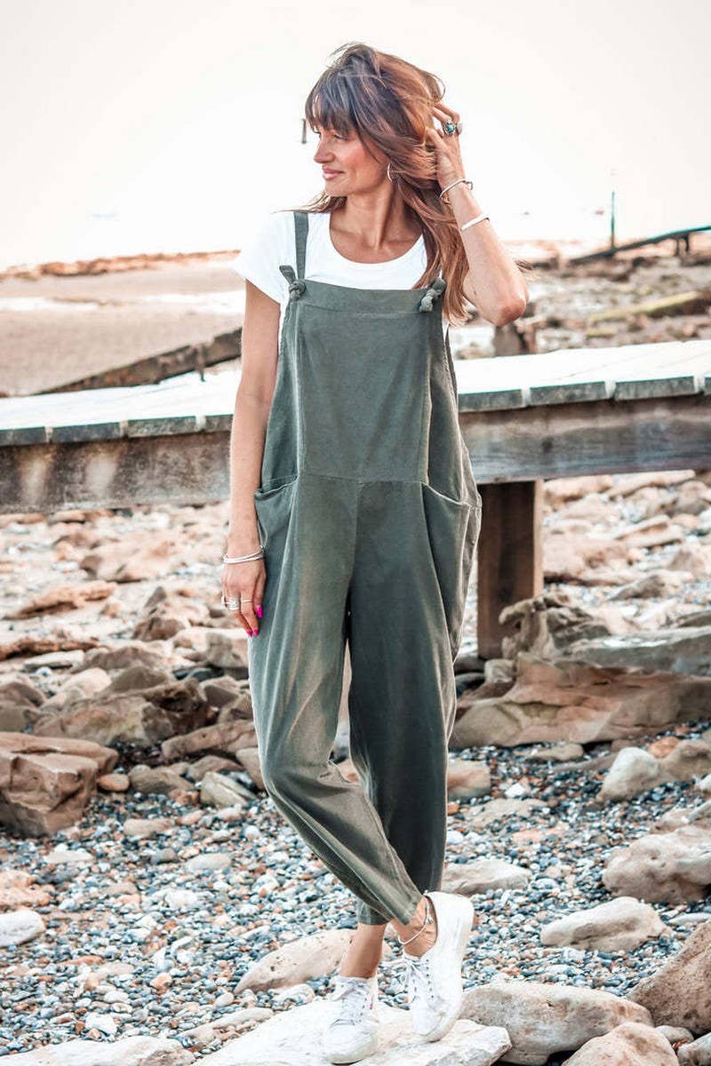 CWSJS1709_SUMMER LOOSE OVERALLS SUSPENDERS JUMPSUIT