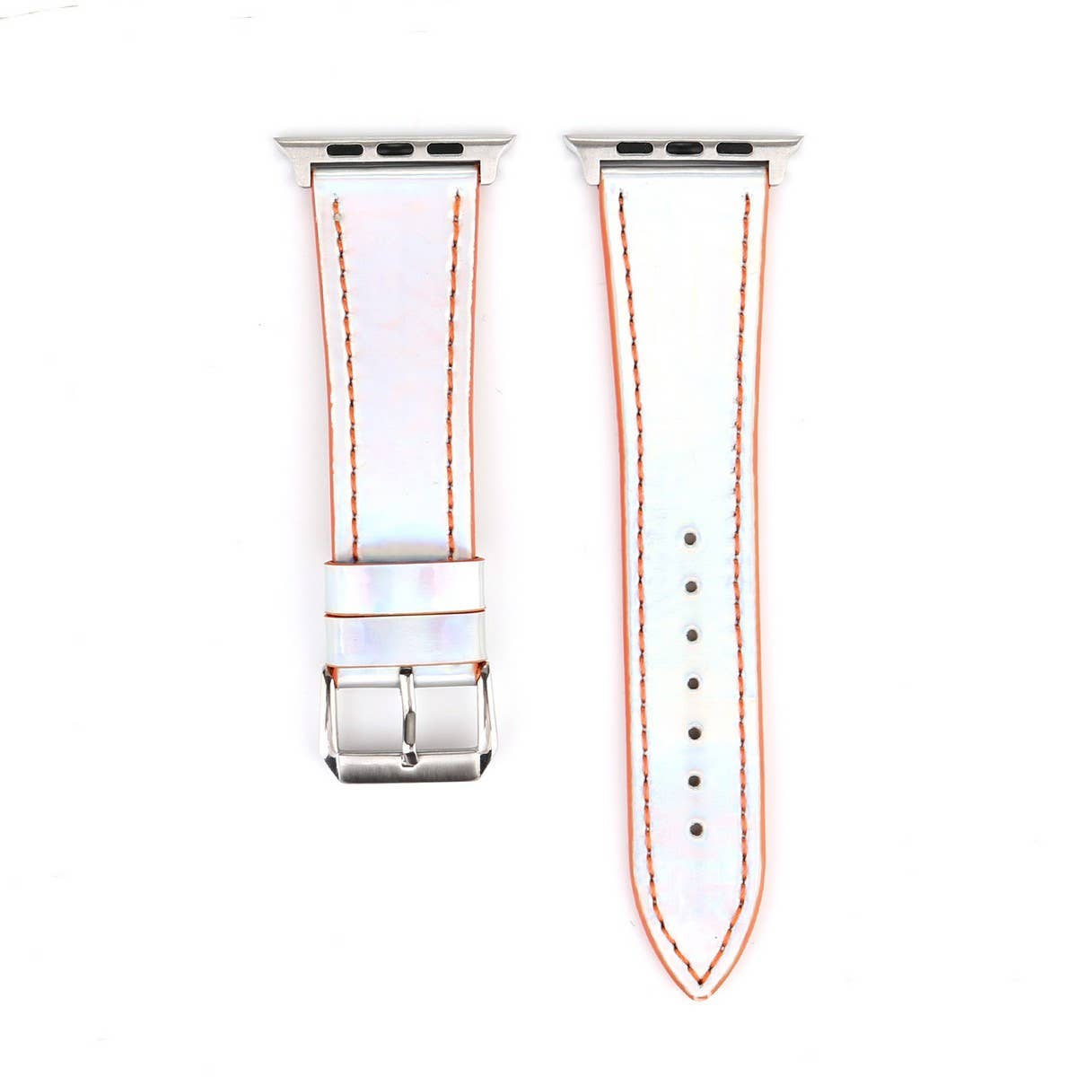 APPLE WATCH7-1 GENUINE LEATHER IWATCH7 SE STRAP_CWWW0085