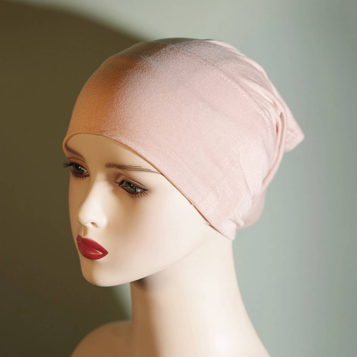 MULTI-COLOR PURE COTTON ETHNIC HEADSCARF
