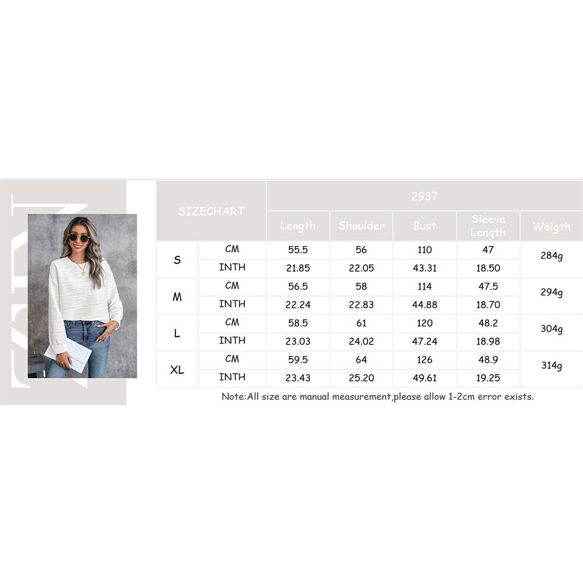 Classic casual knit solid color pullover hoodie