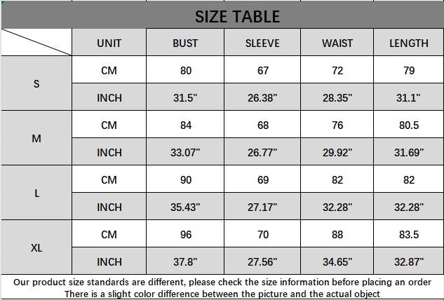 CWDSD4263_LONG-SLEEVED PRINTED LOW-CUT SHORT CAKE DRESS