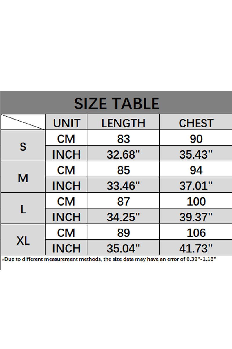 CWDSD10528_VEST HOODED SOLID COLOR CASUAL DRESS