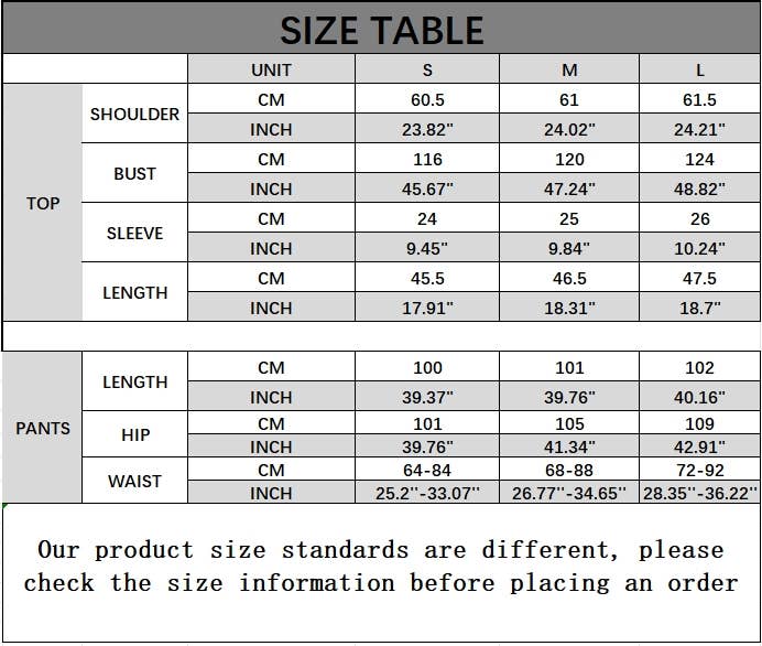 CWSPJ0287_PURE COTTON BREATHABLE PAJAMAS TWO PIECE SET