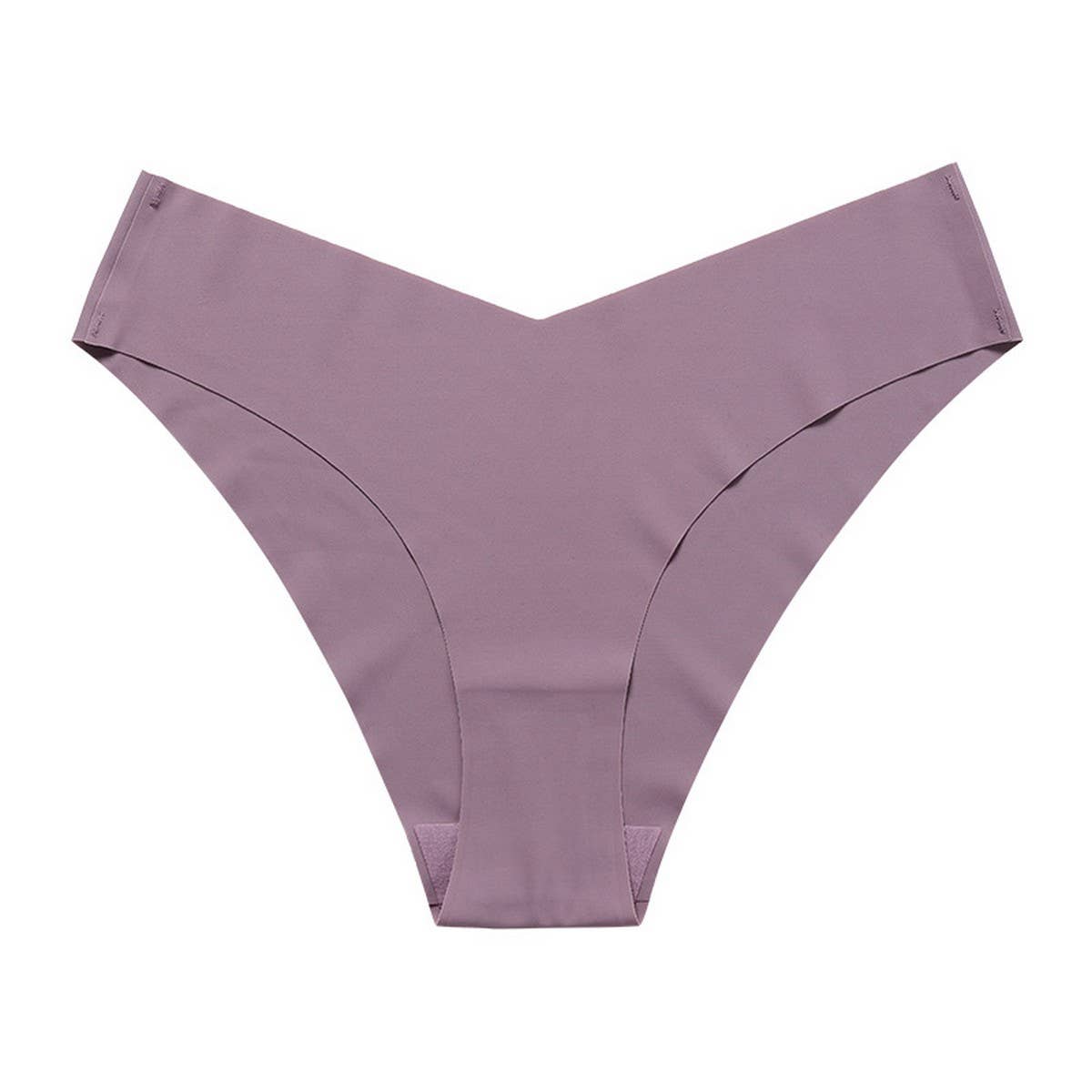SEAMLESS ICE SILK BREATHABLE TRIANGULAR UNDERWEAR
