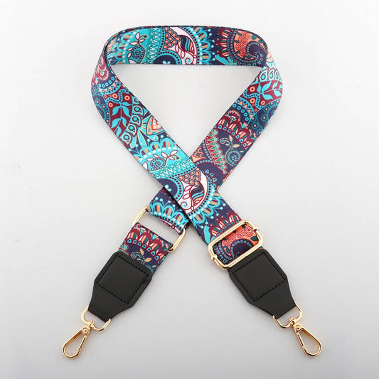 ADJUSTABLE SHOULDER NEW COLOR BAG STRAP_CWMM1063