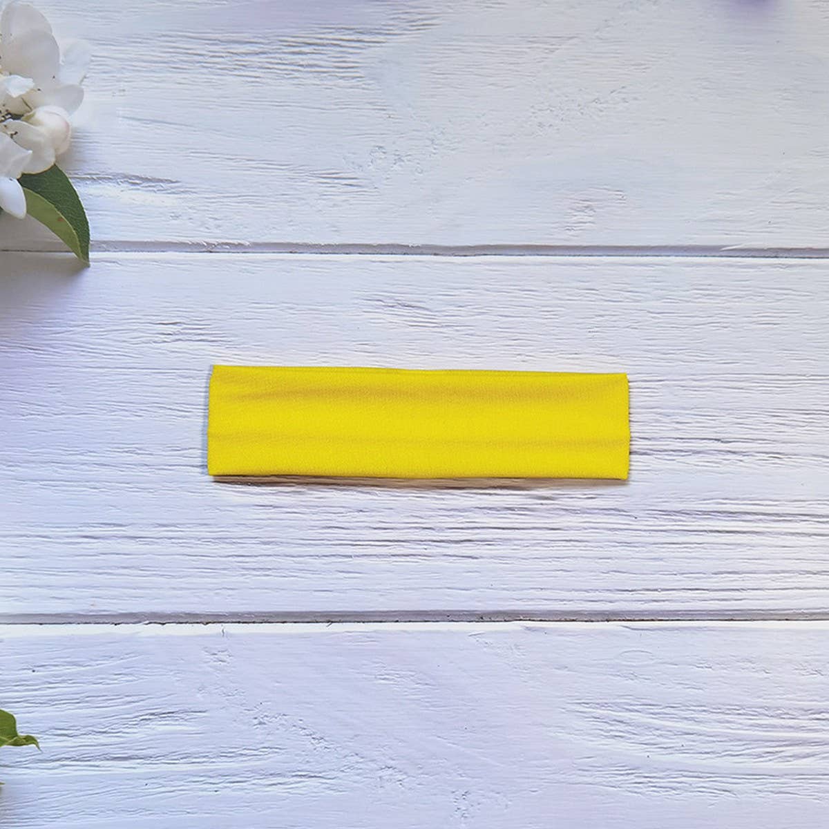 CWAHA6412_SOLID COLOR HIGH ELASTIC YOGA SPORTS HEADBAND