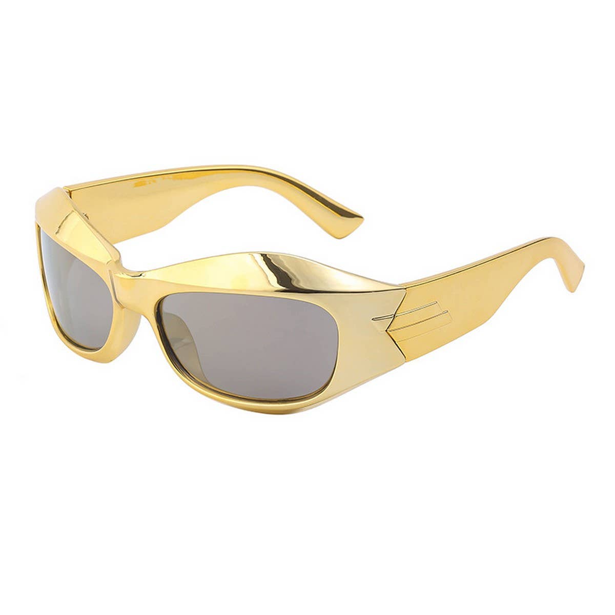 STEAMPUNK STYLE SUNGLASSESCYCLING SPORTSSUNGLASSES_CWASG0584