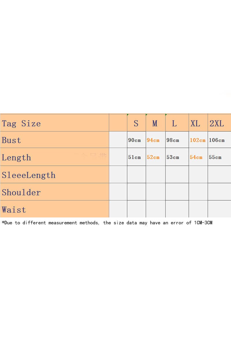 CWTTSL0405_SUMMER LOOSE SLEEVELESS VERSATILE BASE TOP