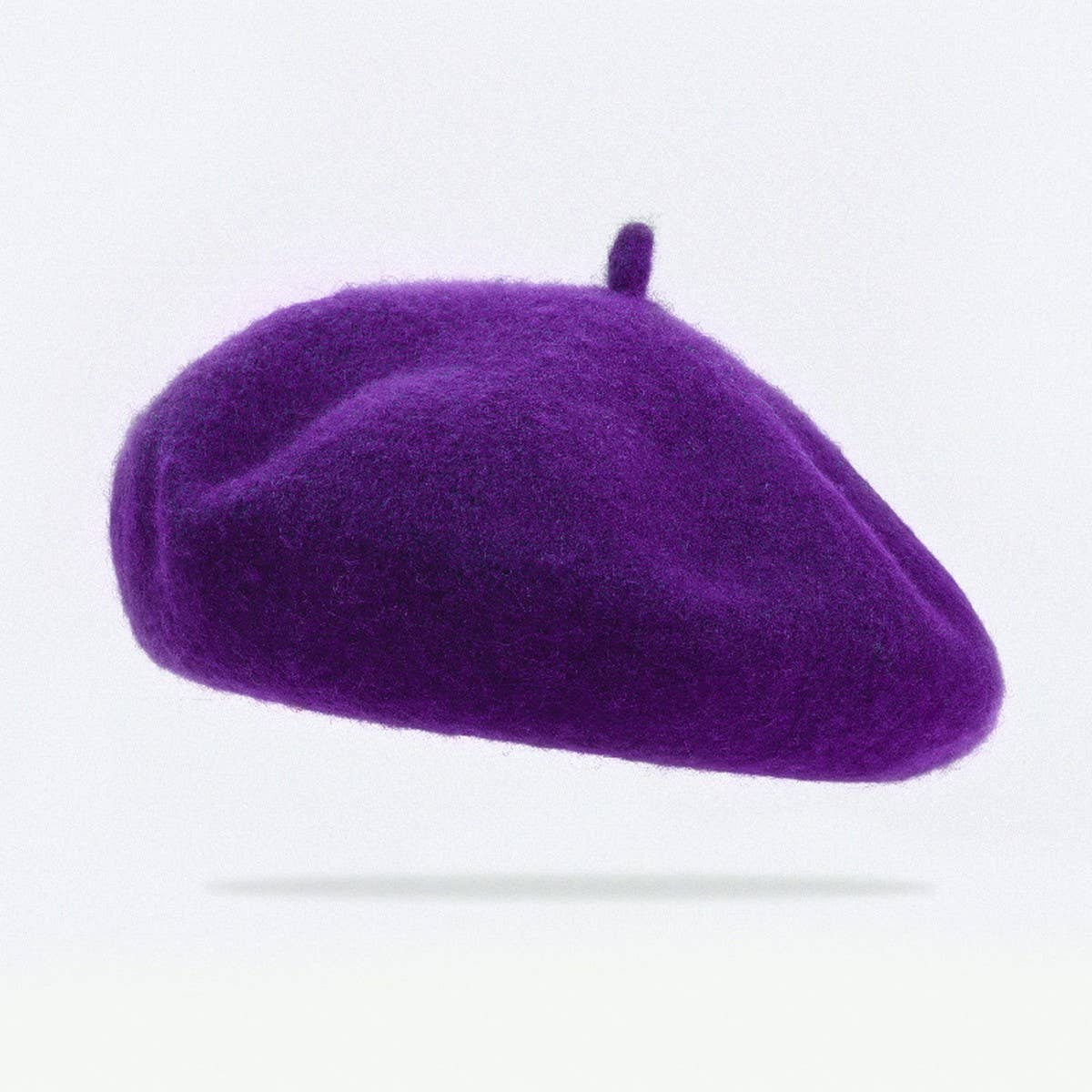 CWAH04557_TODDLER  BERET HAT CUTE WARM WINTER CAP