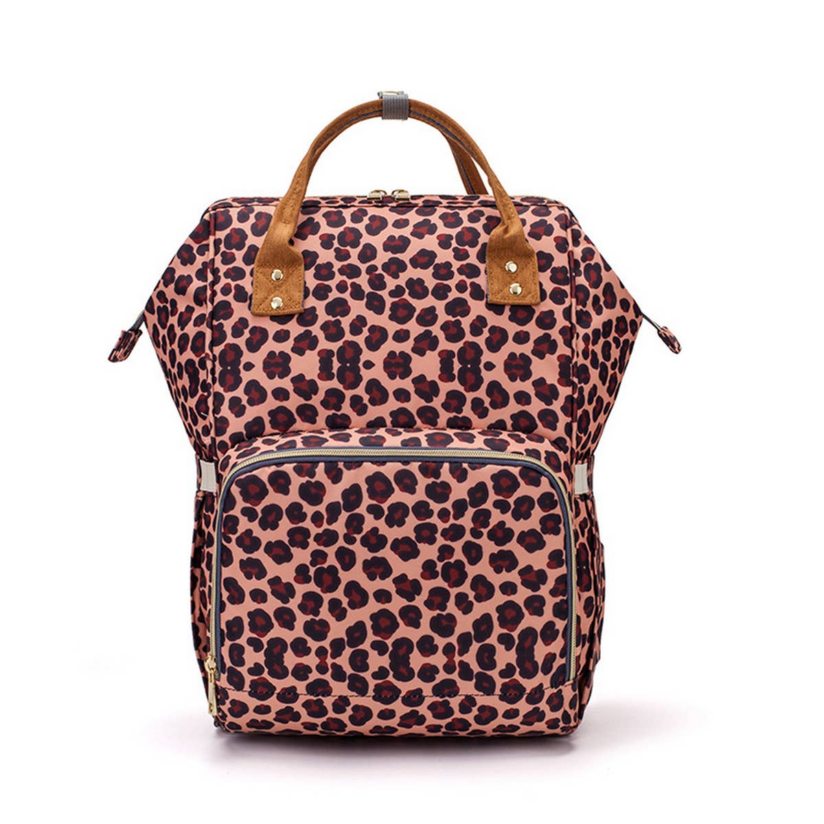 MULTIFUNCTIONAL BACKPACK MOTHER AND BABY BAG_CWAB2226