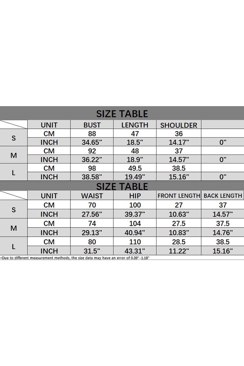CWSBSSL0151_DENIM SUIT VEST + PANTS PERSONALITY STREET SUIT