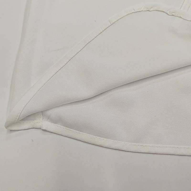 Cardigan with ruffled and fashionable tie design