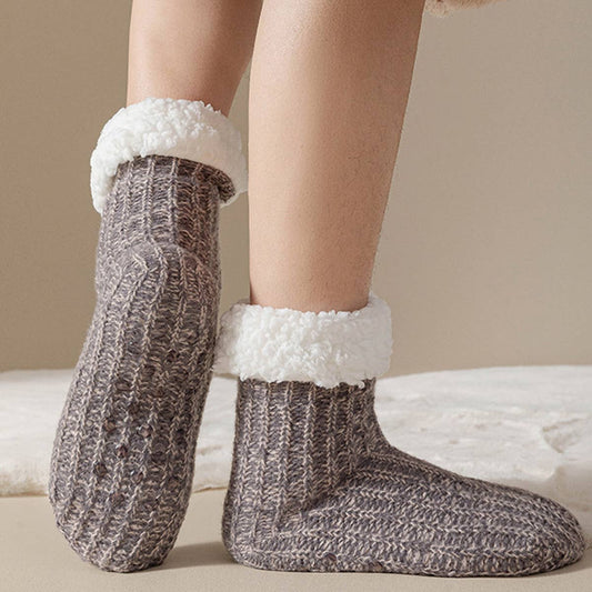 MEN'S AUTUMN AND WINTER WARM SOCKS