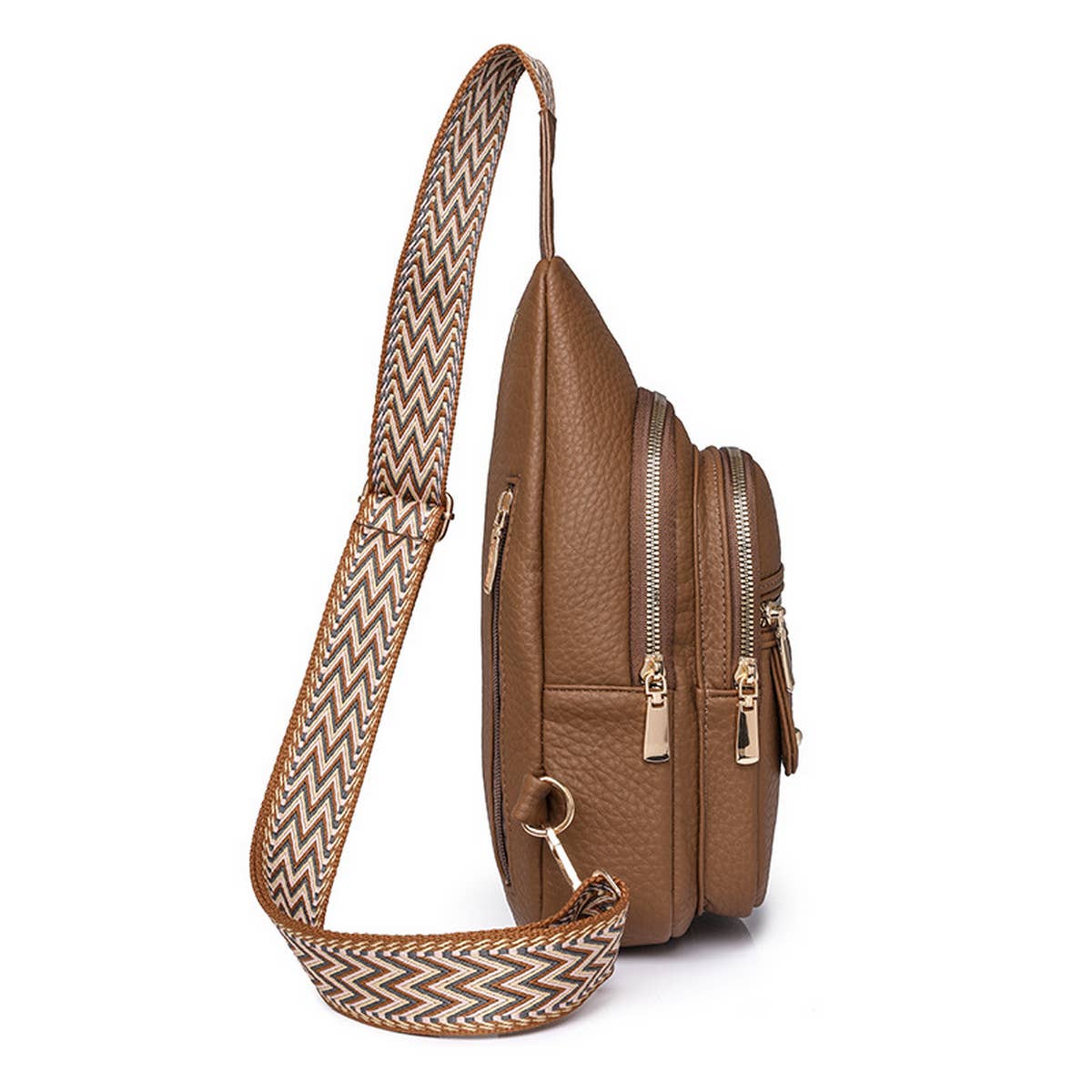 2024 NEW SOFT LEATHER SHOULDER MESSENGER BAG_CWAB2727