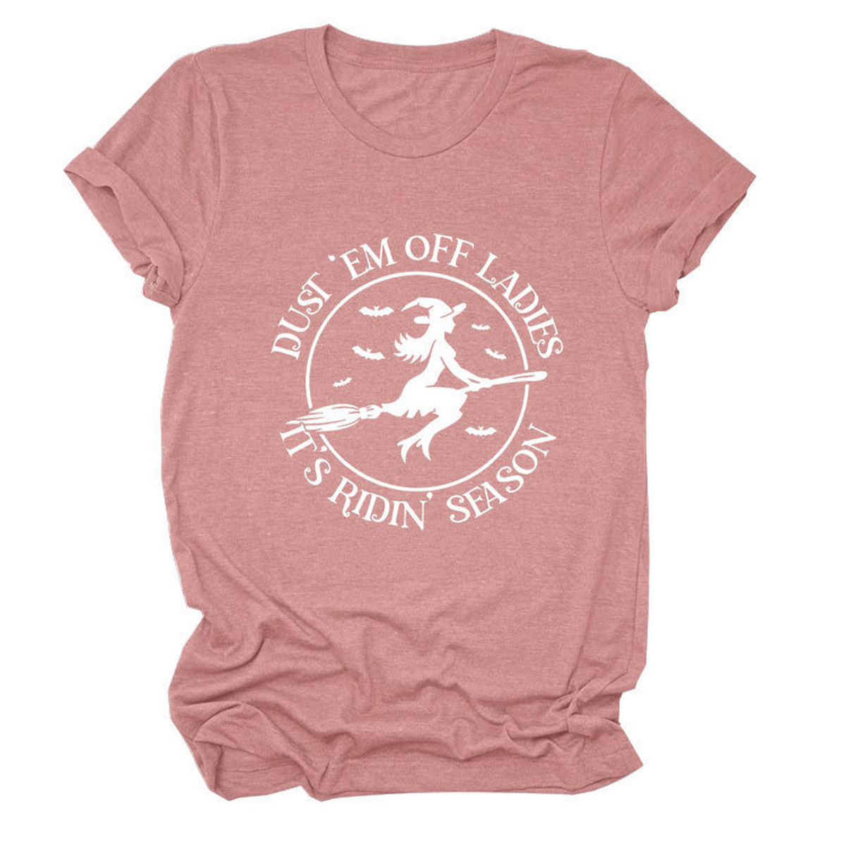 New Funny Quote Tee for Women