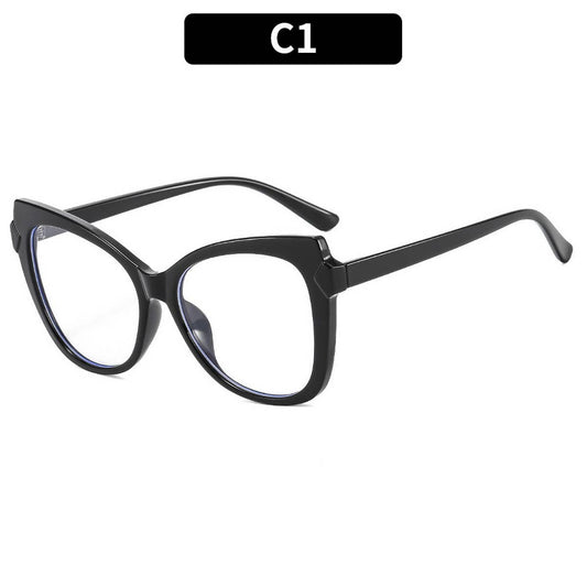 ANTI-BLUE LIGHT COLOR MATCHING GLASSES_CWASG0389