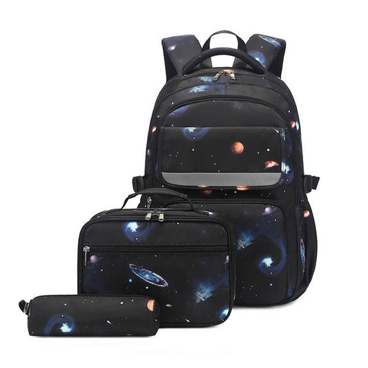 Boys??Backpacks for School?“Lightweight & Spacious_CWAB5376