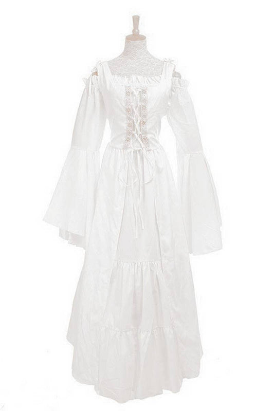 CWDMD01235_HALLOWEEN PALACE TWO-PIECE PERFORMANCE COSTUME