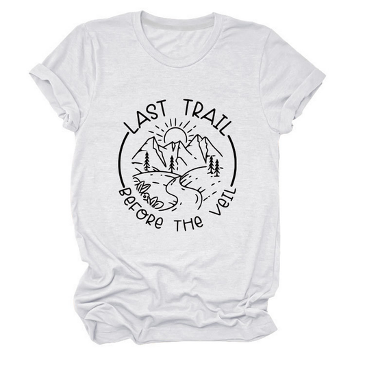 Casual Women?™s Short Sleeve Quote Tee_CWTTSL0500
