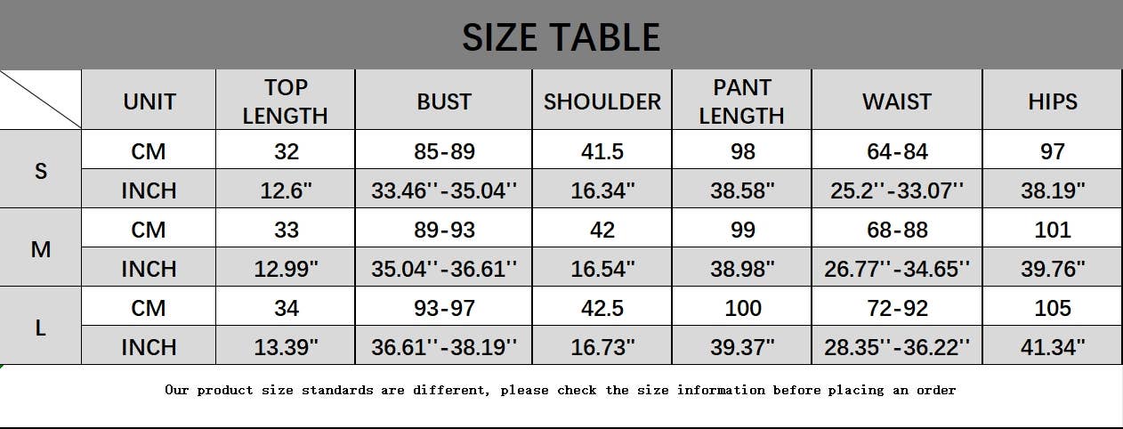 CWSPJ0189_LACE SUSPENDERS TROUSERS HOME WEAR PAJAMAS SET