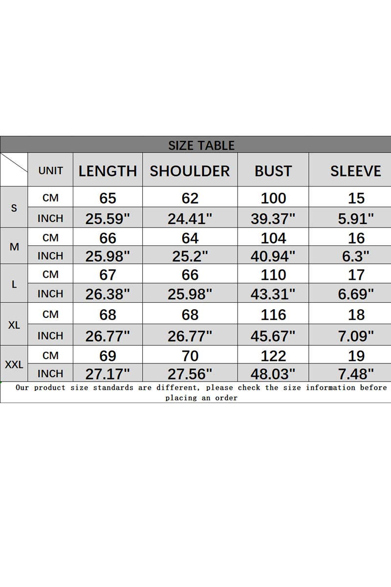 CWTBLS02500_2025SUMMER WOMEN POLO COLLAR SHORT SLEEVE BLOUSE