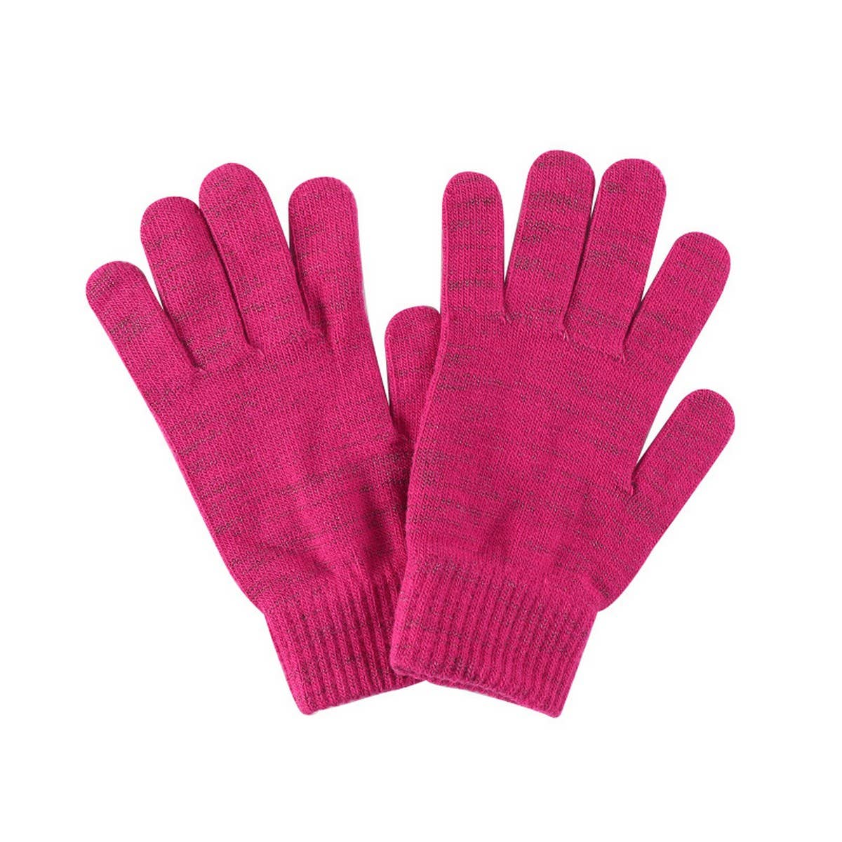 WINTER OUTDOOR KNITTED TOUCH SCREEN ADULT GLOVES_CWAG0404