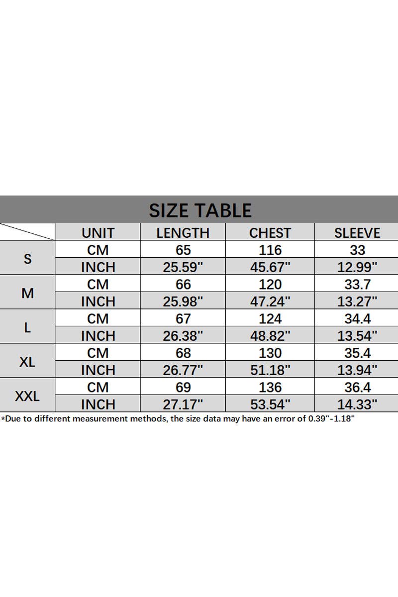 CWTBLS1883_SUMMER FASHION COLORBLOCK SHORT SLEEVE SHIRT