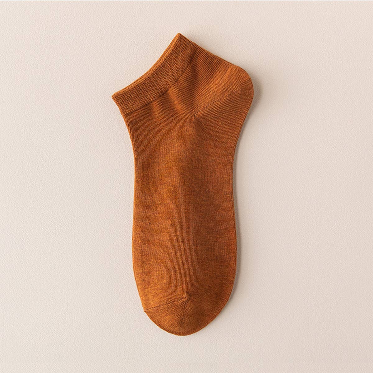 CWMS2457_MEN'S SOLID COLOR VERSATILE SOCKS