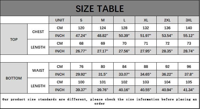 CASUAL LOOSE ZIPPER TOP DRAWSTRING LEG TRACKSUIT