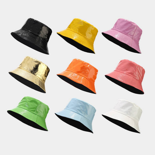 CWAH3172_OUTDOOR SUN PROTECTION CASUAL BUCKET HAT