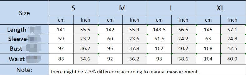 CWDMD2105_V-NECK BOHEMIAN COTTON AND LINEN LONG DRESS