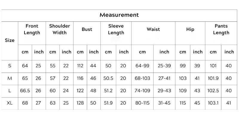 Casual long pants and long-sleeved home wear set