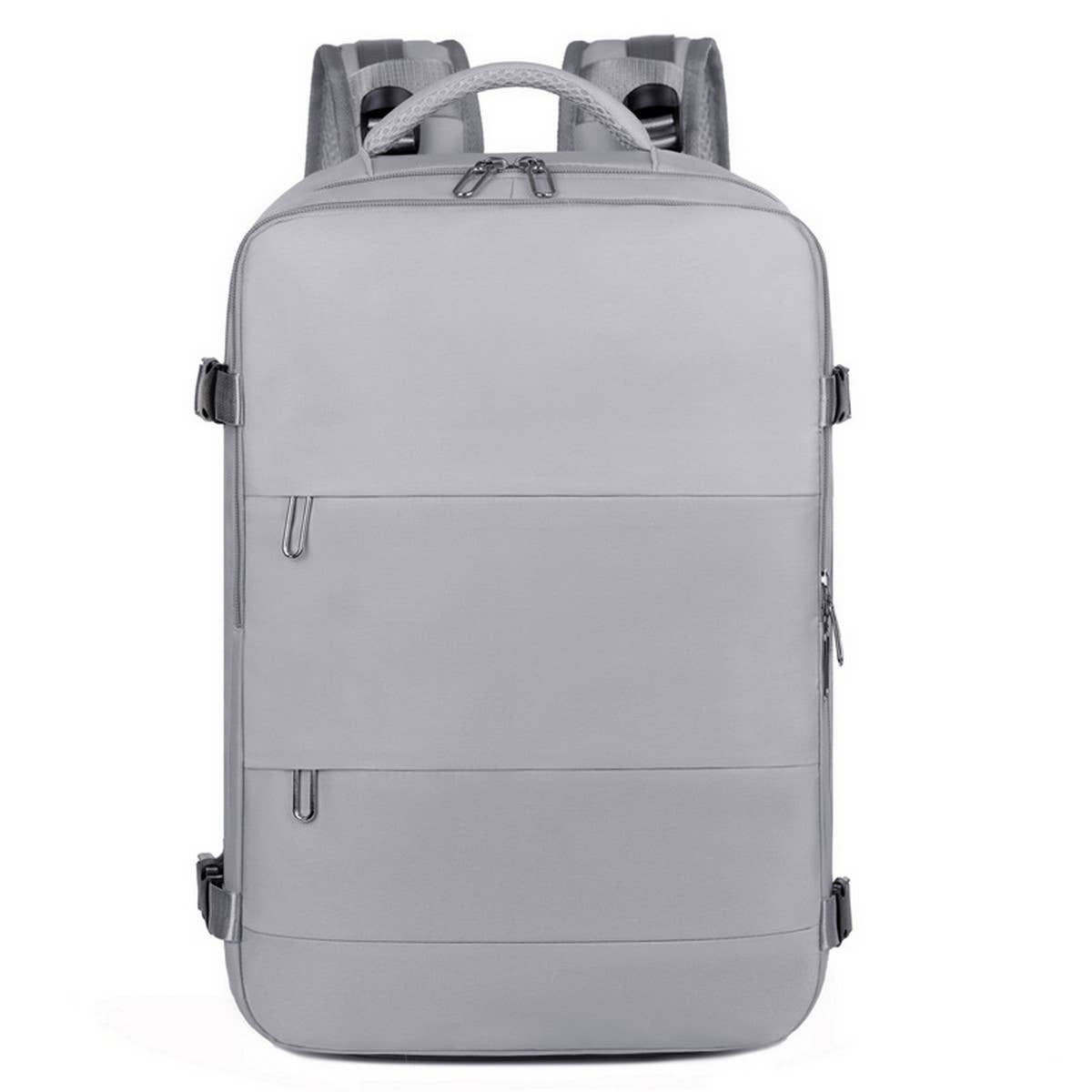 WOMEN LARGE CAPACITY MULTIFUNCTIONAL BACKPACK_CWAB2884