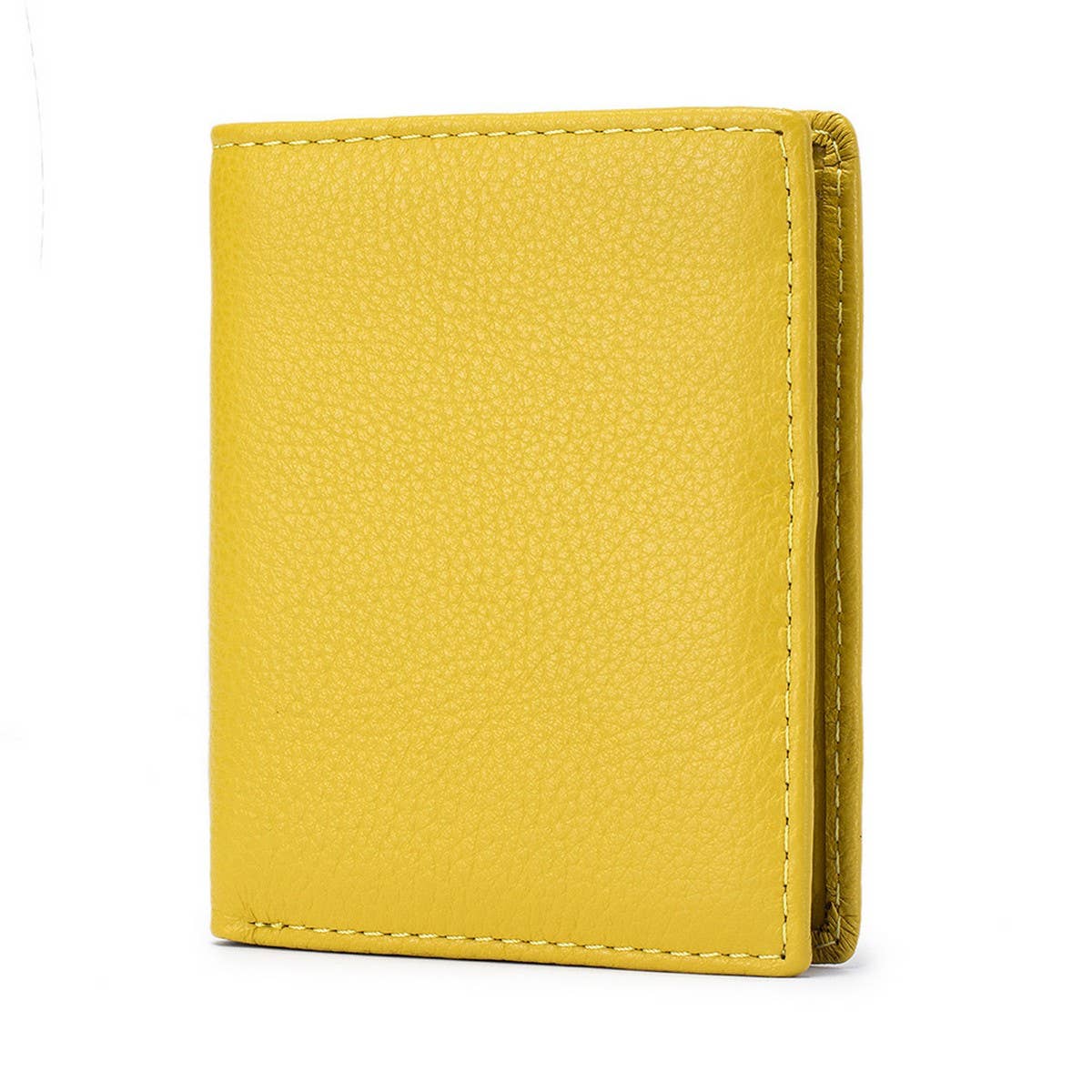 Women's Slim Leather Multi-Card Holder_CUAB00364