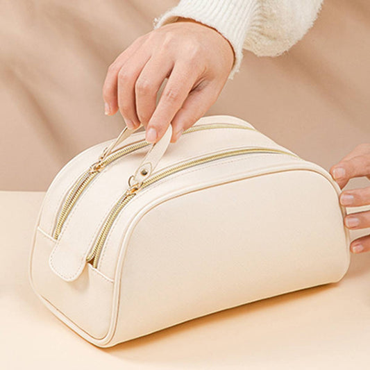 WOMEN PORTABLE TRAVEL SWEET WASHING STORAGE BAG_CWAB0582
