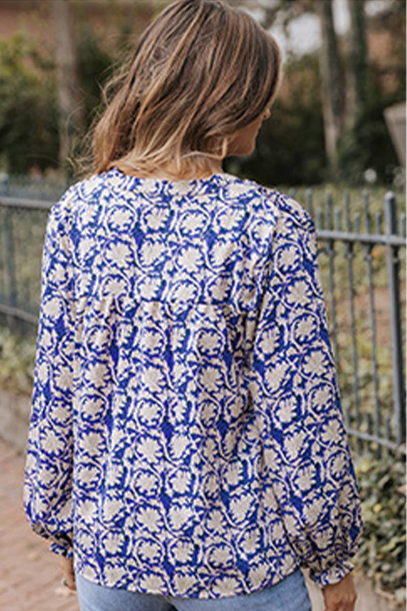 ARE COMMUTER CHIC WITH FLORAL PRINT JUMPERS