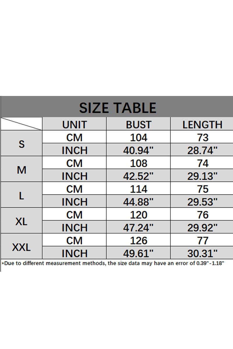 CWTBLL3880_GENTLE TEMPERAMENT CASUAL BUTTON PLAID SHIRT