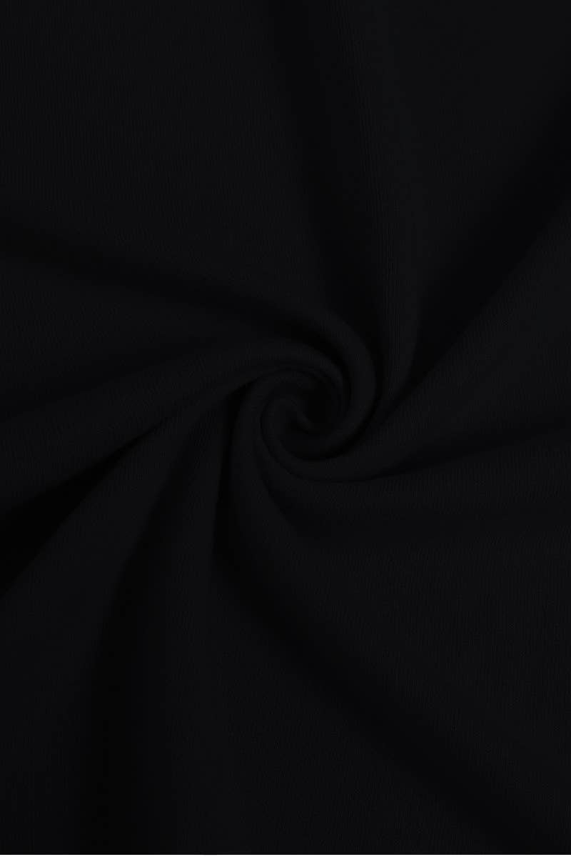 KWOHOSL003_Sleeveless Hoodies Basic Hoodie Zip Up