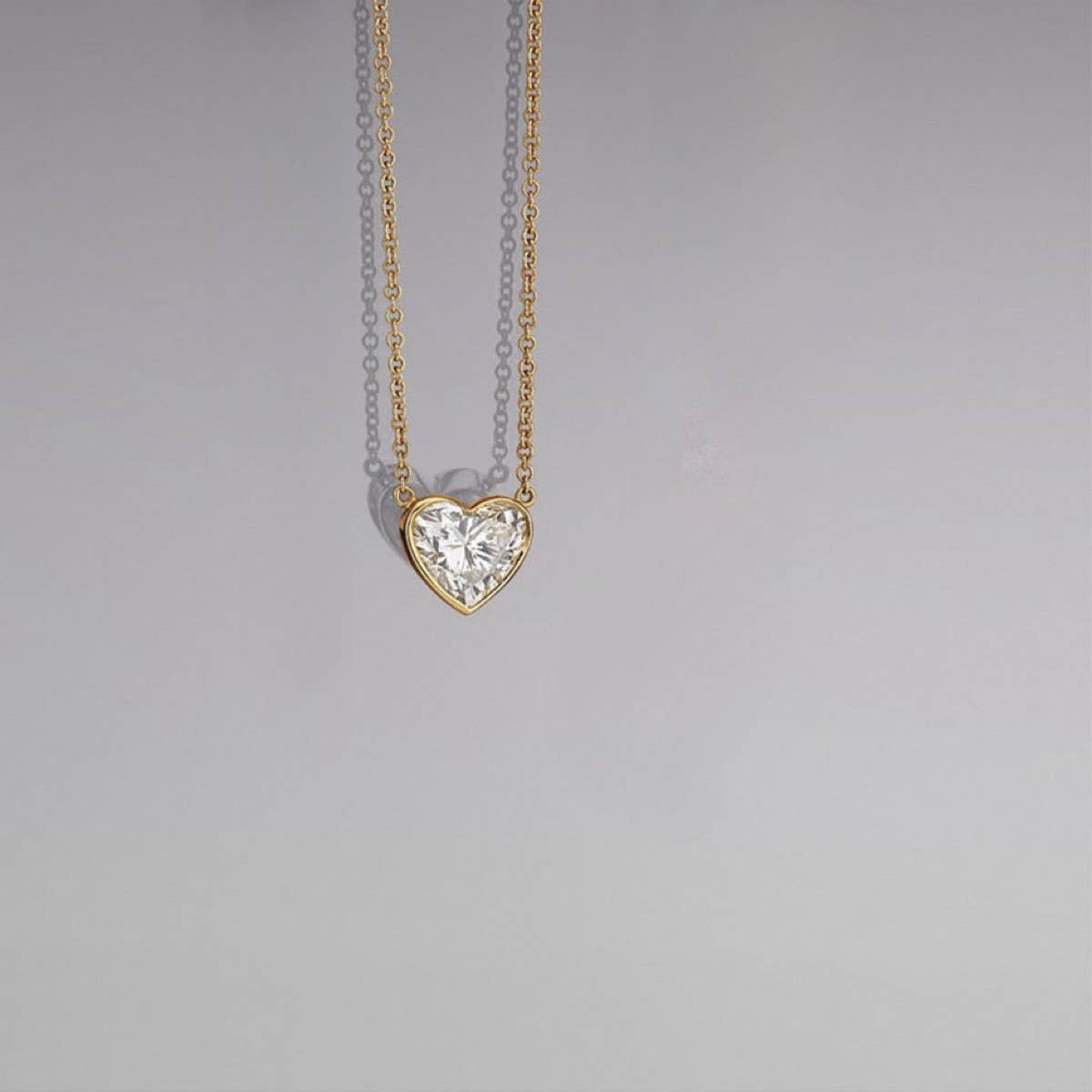 NEW RETRO PERSONALIZED NECKLACE FOR WOMEN