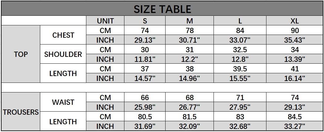 A two-piece solid color sleeveless vest skirt