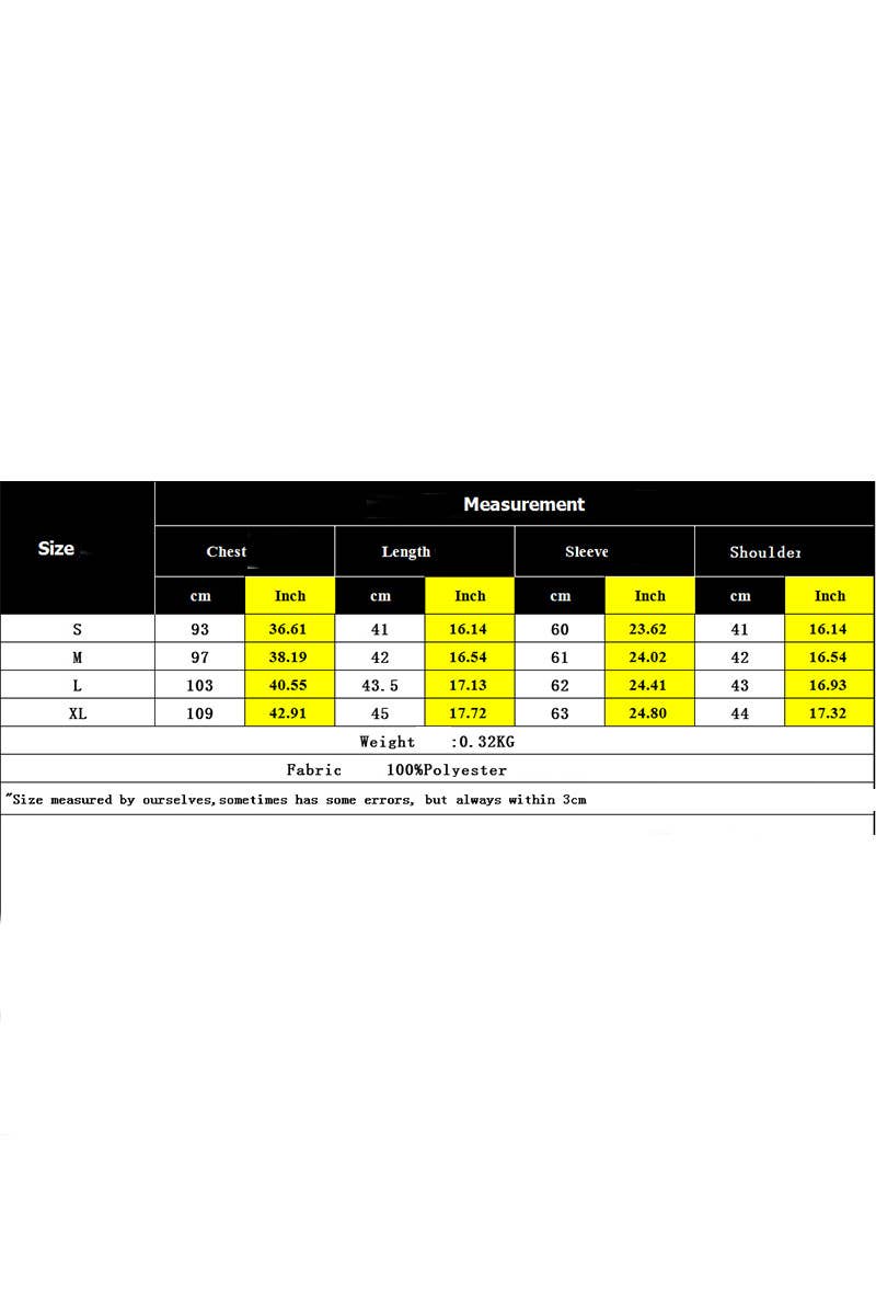 CWOCO1148_2025 NEW TREND SHORT SOLID COLOR SUIT JACKET