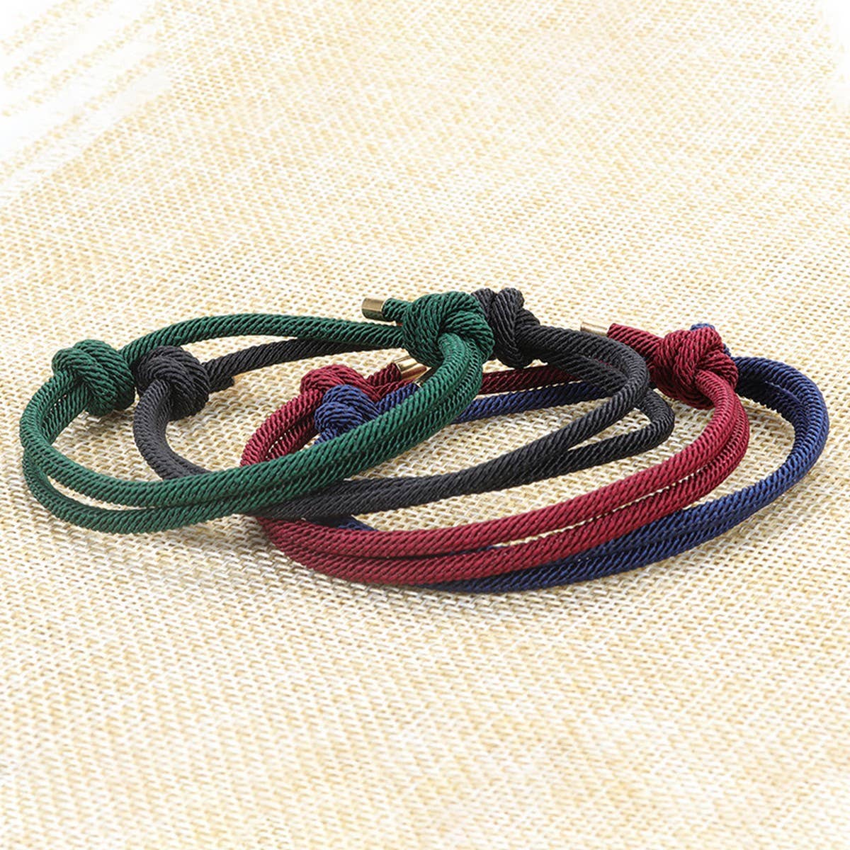 SIMPLE AND FRESH ADJUSTABLE BRACELET