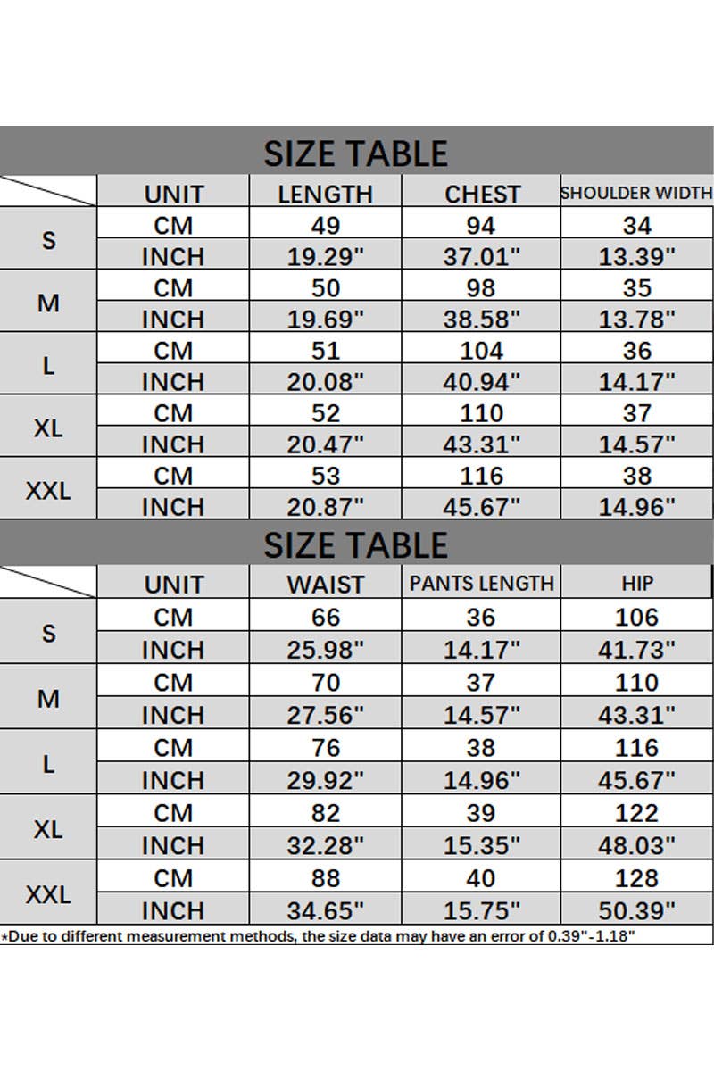 CWSS1106_SOLID COLOR CASUAL FASHION TWO PIECE