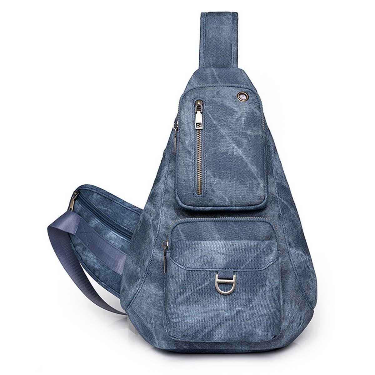 MULTIFUNCTIONAL WOMEN'S WAIST BAG CROSSBODY BAG_CWAB2870
