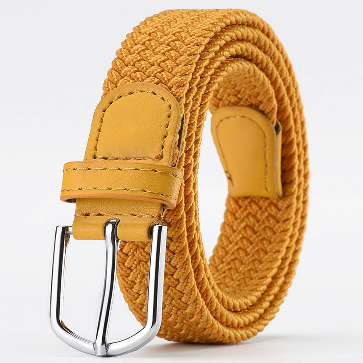 VERSATILE ELASTIC BRAIDED BELT_CWABE0575
